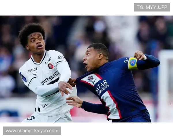 巴黎圣日耳曼认为与姆巴佩存在口头协议引发争议